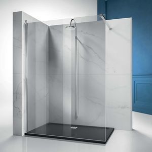 cabine de douche à l'italienne 1