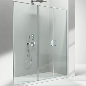 cabine de douche en verre 1