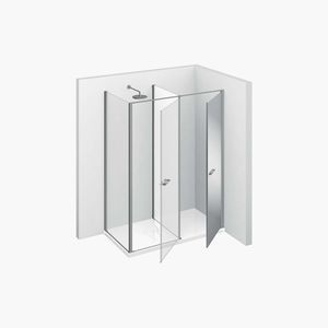 cabine de douche multifonction 1