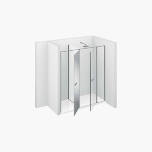 cabine de douche multifonction 1