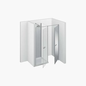 cabine de douche multifonction 1