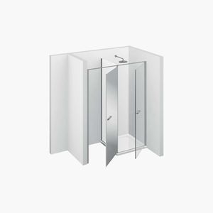 cabine de douche multifonction 1