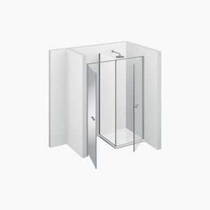 cabine de douche multifonction 1