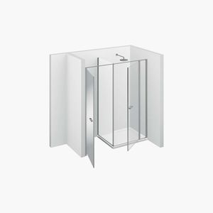 cabine de douche multifonction 1