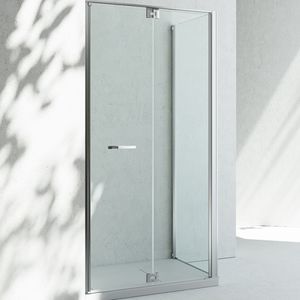 cabine de douche en verre 1