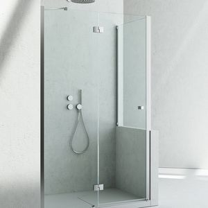 cabine de douche en verre 1