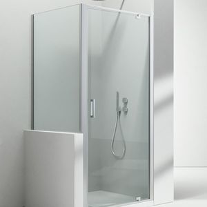cabine de douche en verre 1