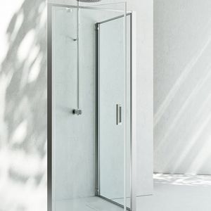 cabine de douche en verre 1