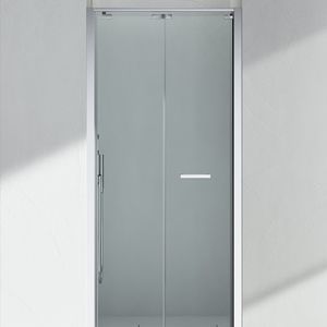 cabine de douche en verre 1