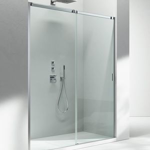 cabine de douche en verre 1