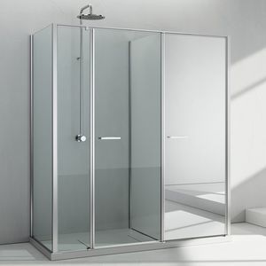 cabine de douche multifonction 1