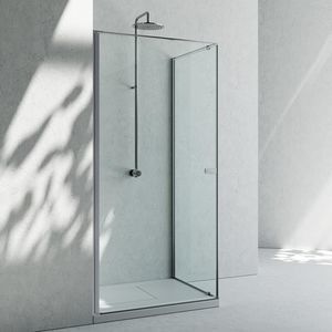 cabine de douche en verre 1