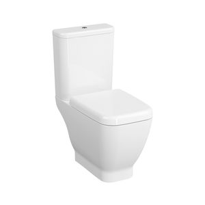 WC à poser 1