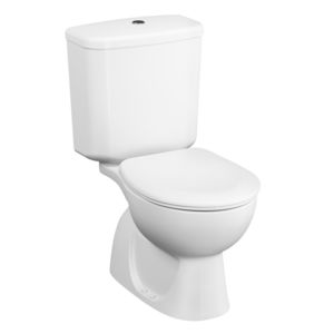 WC à poser 1