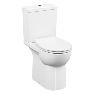 WC à poser 1