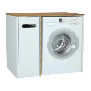 meuble de rangement pour buanderie 1