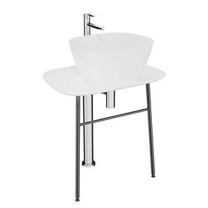 meuble vasque à poser 1