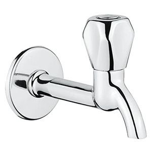 robinet pour lave-mains