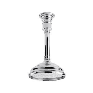 pommeau de douche de plafond