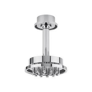 pommeau de douche de plafond