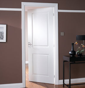 porte d'intérieur