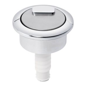 bouton de chasse d'eau double 1