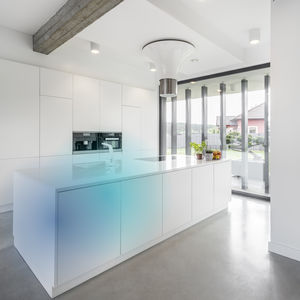 panneau décoratif d'ameublement