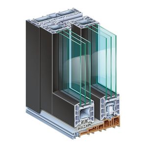 système coulissant pour porte