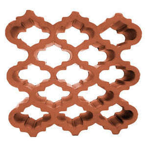 brique pour façade 1