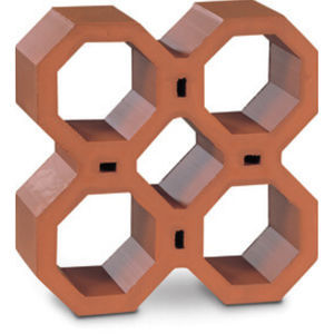 brique pour façade 1