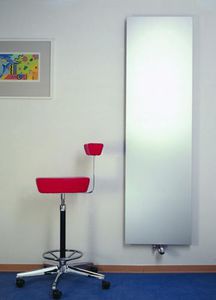 radiateur à eau chaude