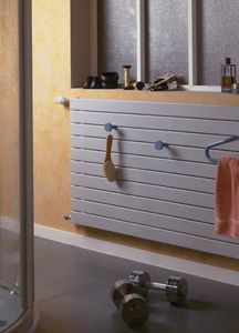 radiateur à eau chaude