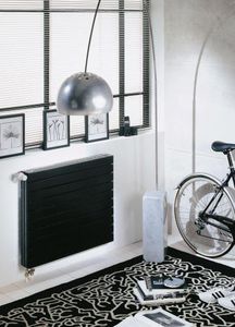radiateur à eau chaude 1