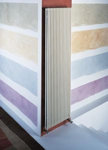 radiateur à eau chaude 1