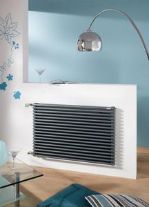 radiateur à eau chaude 1