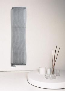 radiateur à eau chaude