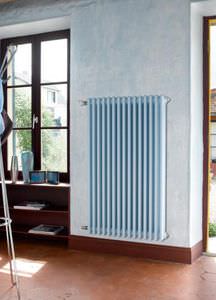 radiateur à eau chaude