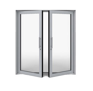 automatisme d'ouverture pour porte battante