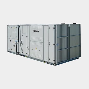 centrale de traitement d'air professionnel 1