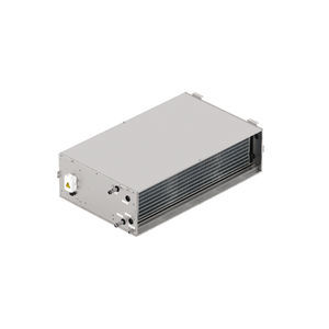 centrale compacte de traitement d'air pour plafond 1