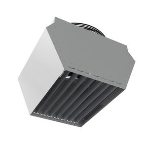 aérotherme électrique