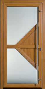 porte d'entrée 1