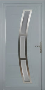 porte d'entrée