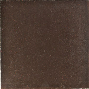 carrelage en terracotta