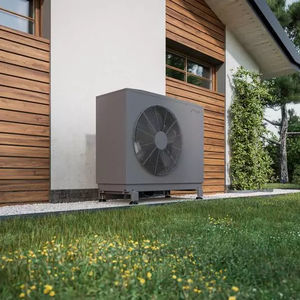 pompe à chaleur air/eau 1
