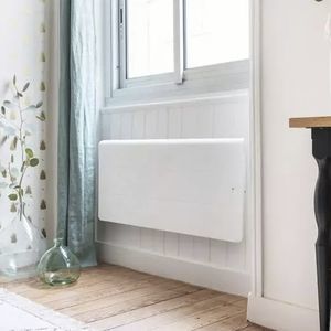radiateur à inertie 1