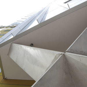 béton structurel