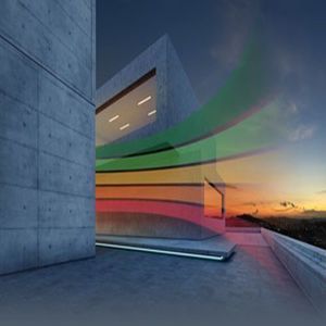 béton structurel
