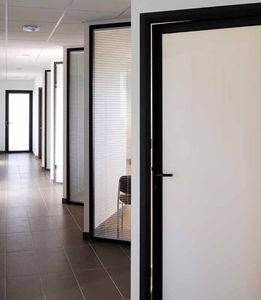 porte d'intérieur 1