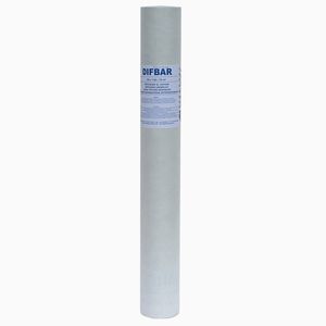 membrane d'étanchéité pour toiture 1